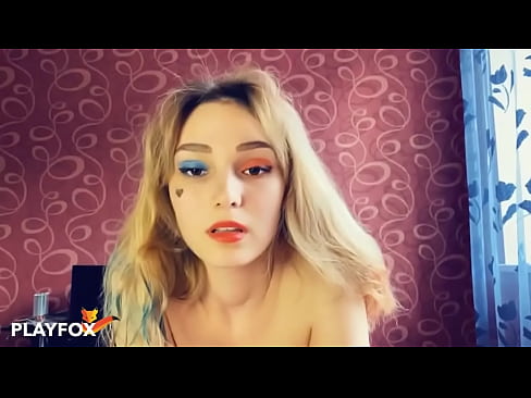 ❤️ Maagilised virtuaalreaalsuse prillid andsid mulle seksi Harley Quinniga Porno at porn et.xxxomg.ru ❌