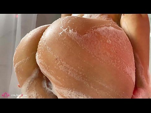 ❤️ Brünett masturbeerib tussu vibraatoriga intensiivse orgasmini duši all Porno at porn et.xxxomg.ru ❌